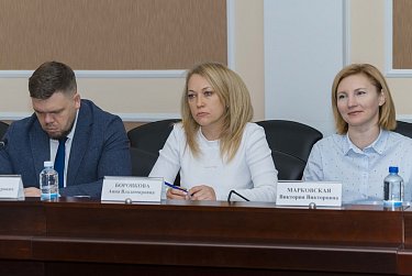 Расходы на социальную сферу будут проиндексированы